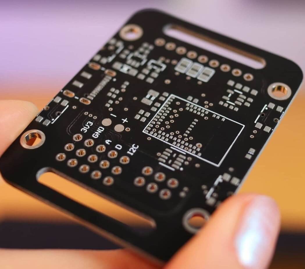 MẠCH 2 LỚP, PHỦ ĐEN