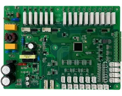 PCBA, 2 Layer