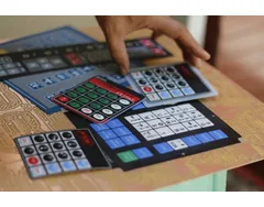 KeyPad 16 Phím