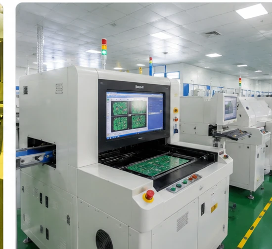 Kiểm soát chất lượng PCB HPTECH