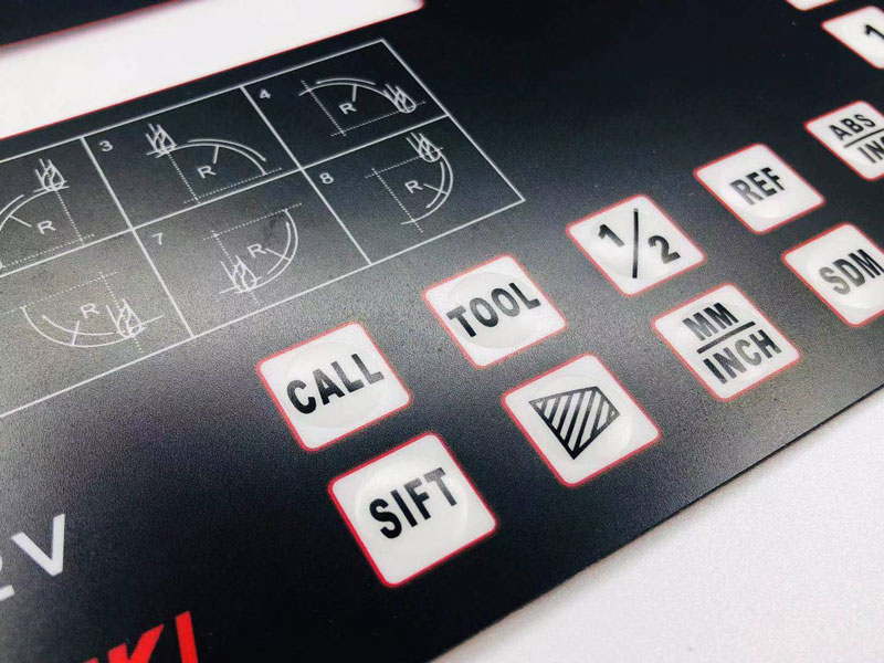 8 Lời Khuyên Để Thiết Kế Decal Phím Bấm Hoàn Hảo Cho Sản Phẩm Của Bạn