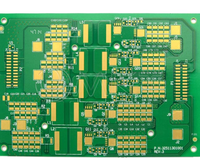 Mạch PCB là gì? Cấu tạo, ứng dụng & nguyên lý hoạt động