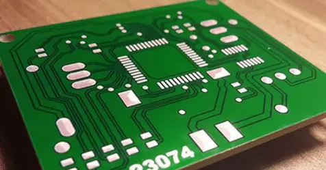 Vì sao chọn SLS nylon cho case PCB?
