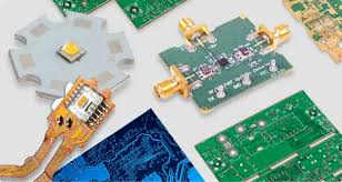 Bảng mạch dẻo Flex (Flex PCB) là gì?