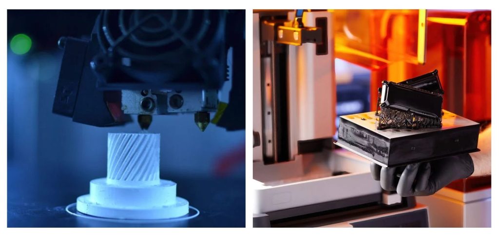 In PCB 3D và in prototype điện tử là gì?