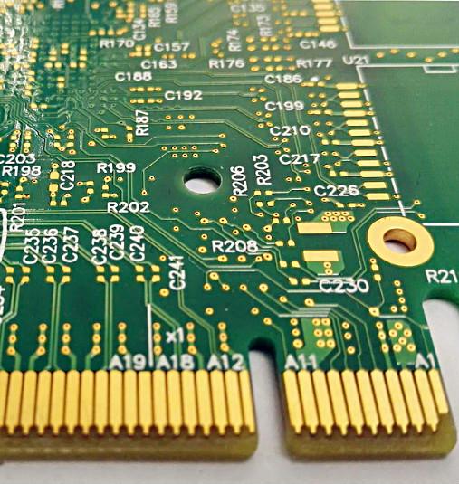 PCB ENIG là gì? Tìm hiểu công nghệ mạ vàng ENIG trên PCB