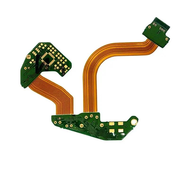 PCB Flex là gì? Flexible PCB, cấu tạo, ưu điểm và ứng dụng