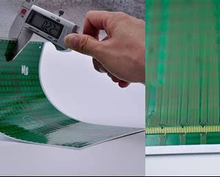 PCB 0.2mm là gì? Mạch in siêu mỏng, ưu điểm, ứng dụng và tiêu chuẩn sản xuất