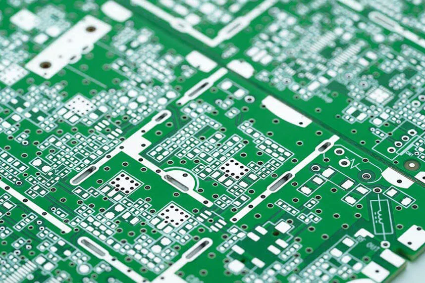 PCB HASL là gì? Ưu nhược điểm, quy trình và cách lựa chọn HASL PCB