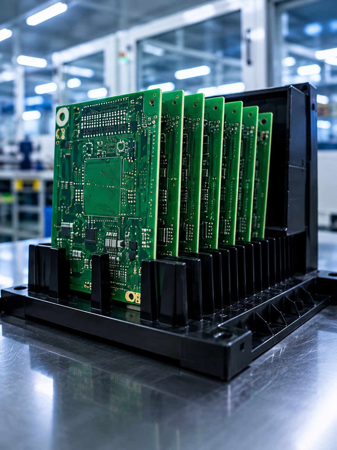 PCB Prototype là gì? Quy trình, lợi ích và kinh nghiệm đặt PCB Prototype