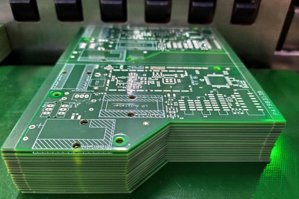 Gia công PCB từ 1–20 Layer – Chất lượng cao, thời gian nhanh